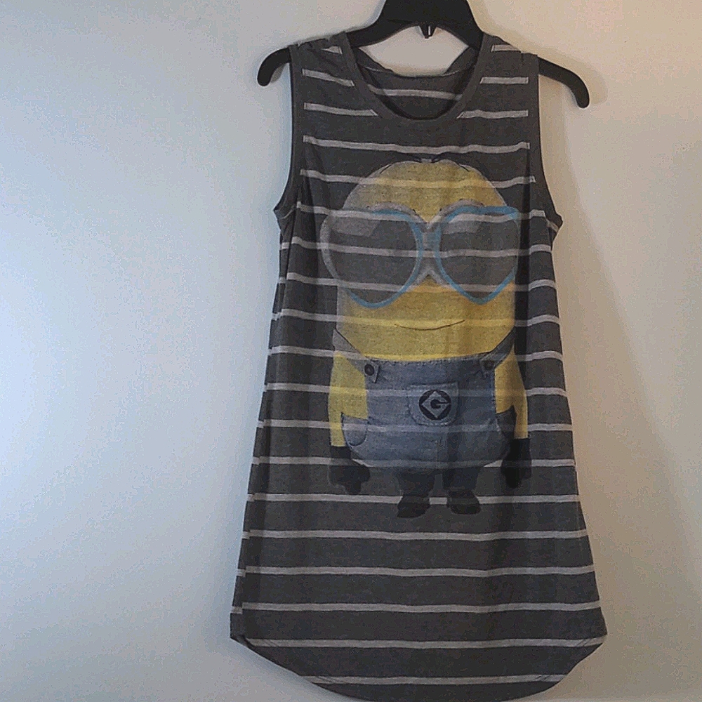 Dress/Coverup